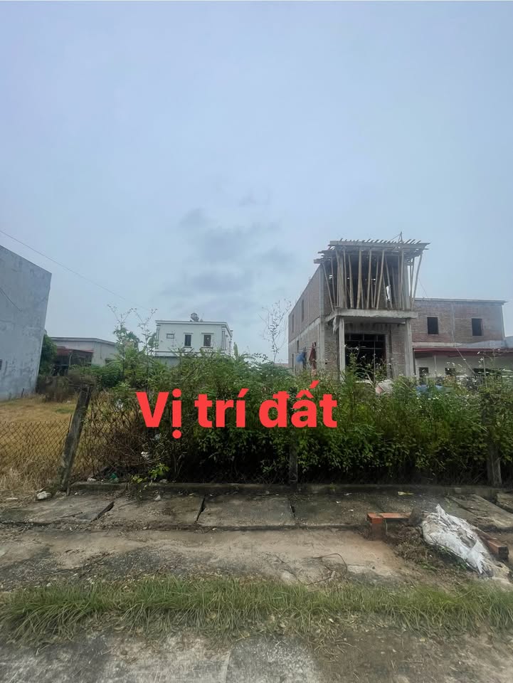 Đất nền Hải Phúc 210m² giá 1.05 tỷ - Tiềm năng phát triển cao!