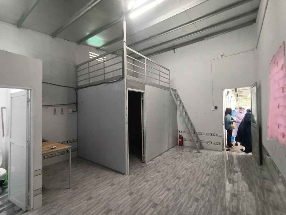 Phòng trọ cho thuê mặt tiền đường Sương Nguyệt Ánh, Sóc Trăng - Giá chỉ 1.9 triệu/tháng!