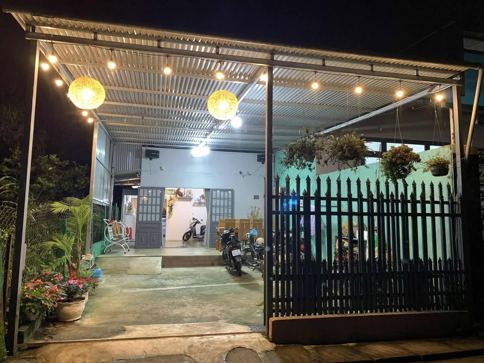 Nhà bán tại Hòa Ninh, Di Linh 126m² giá 1.5 tỷ - Sổ hồng chính chủ