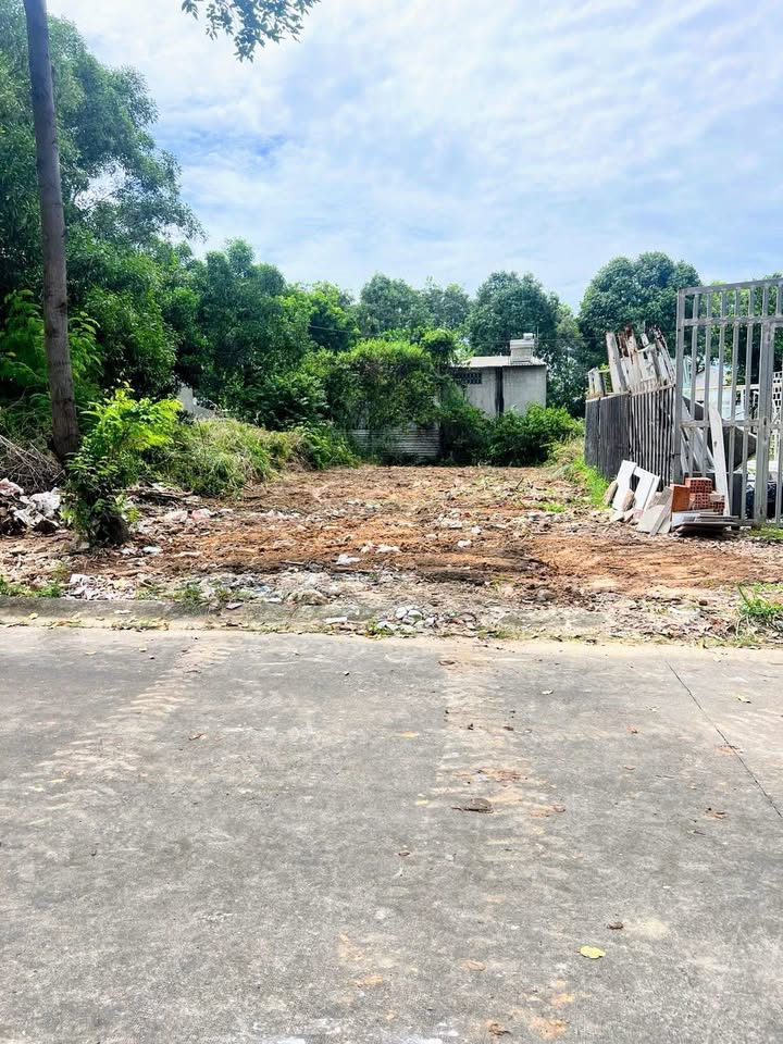 Đất nền 130m² đường NG2, phường Mỹ Phước, giá 1.7 tỷ - Cơ hội đầu tư tuyệt vời!