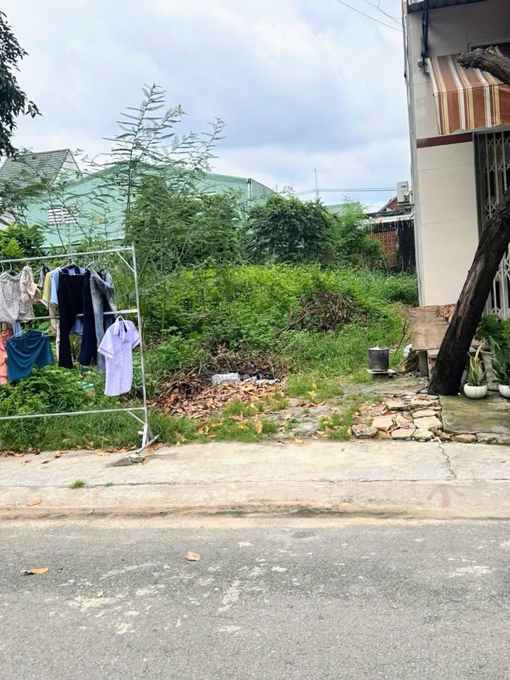 Đất nền Đường NB5, Mỹ Phước 150m² giá 2.1 tỷ - Đầu tư sinh lời ngay!