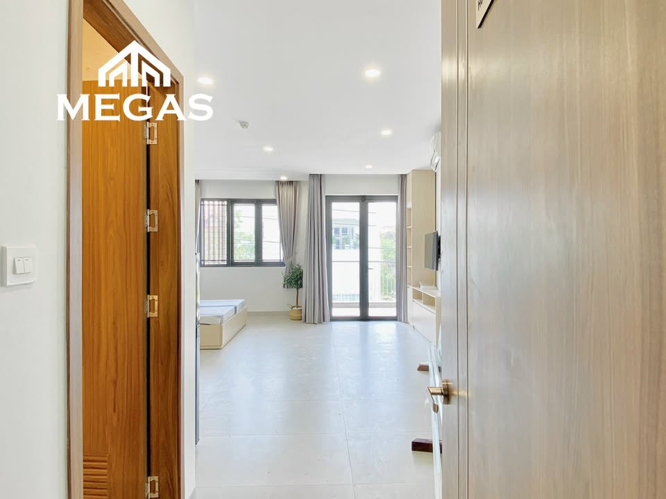 Phòng cho thuê Tăng Nhơn Phú, Thủ Đức - Diện tích rộng rãi, kết nối giao thông thuận tiện!