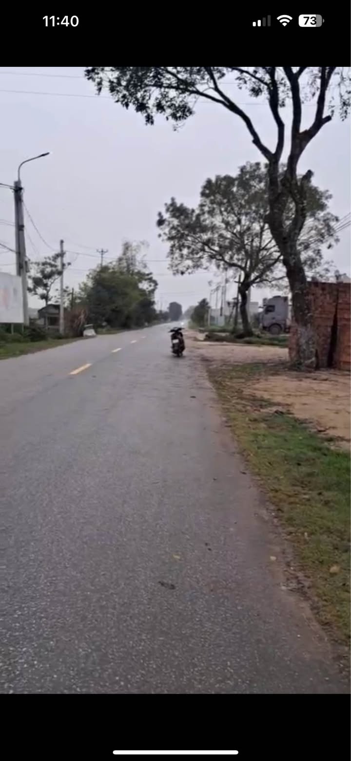 Đất nền Tĩnh Lộ 517 Đông Yên 91,5m² - Cơ hội đầu tư sinh lời cao!