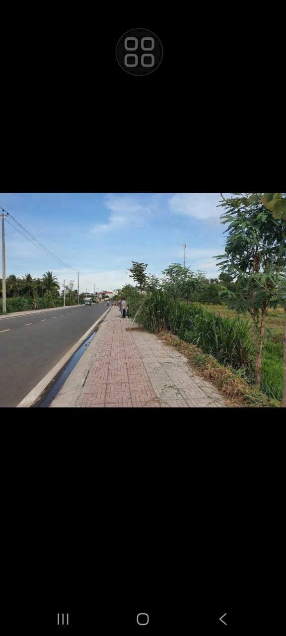 Đất nền mặt tiền đường Phạm Ngũ Lão, Trà Vinh 338,7m² - Đầu tư sinh lời tuyệt vời!