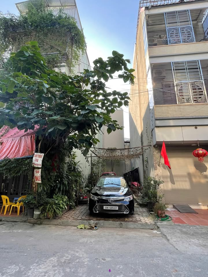 Đất nền Yên Nghĩa Hà Đông 63,4m² giá 2,53 tỷ - Đầu tư sinh lời ngay!