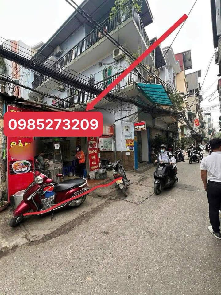 Đất nền Yên Nghĩa, Hà Đông 50m² giá 1.825 tỷ - Bán gấp, chính chủ!