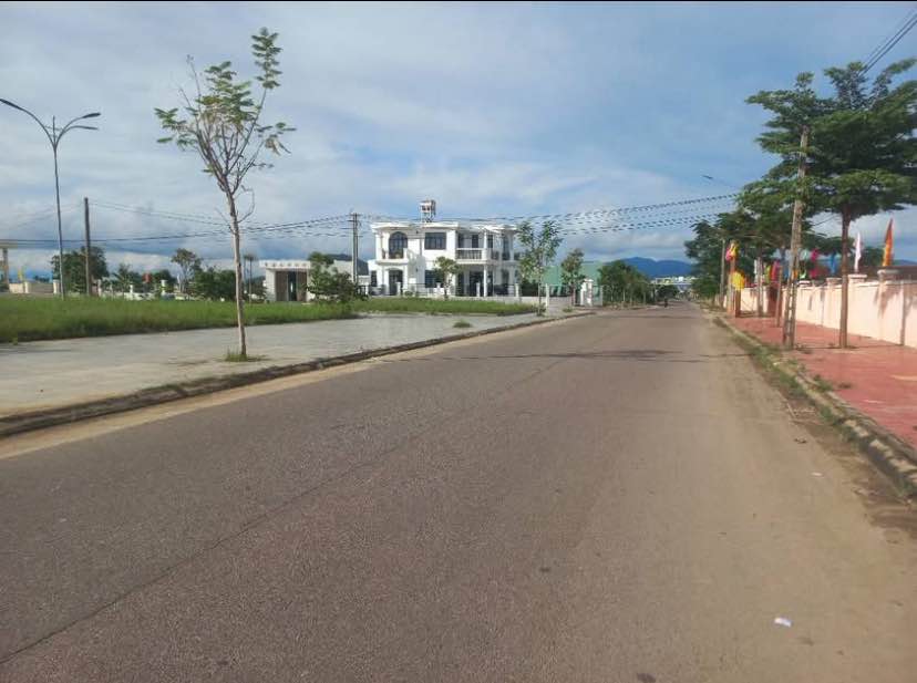 Đất nền Nhơn An, An Nhơn 120m² giá 900 triệu - Đầu tư sinh lời nhanh!