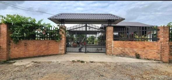 Nhà vườn Vĩnh Thông Rạch Giá 1451m² giá 3 tỷ - Không thể bỏ lỡ!