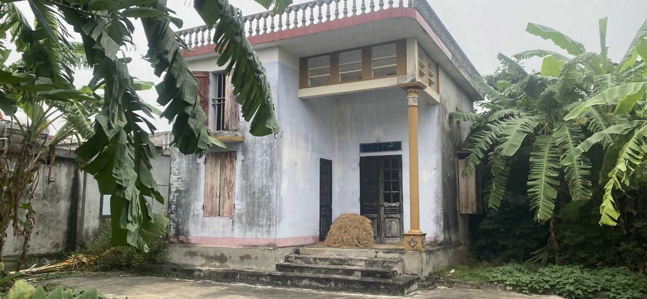 Đất nền Hà Kỳ, Tứ Kỳ 259m² giá 700 triệu - Phù hợp cho gia đình trẻ!