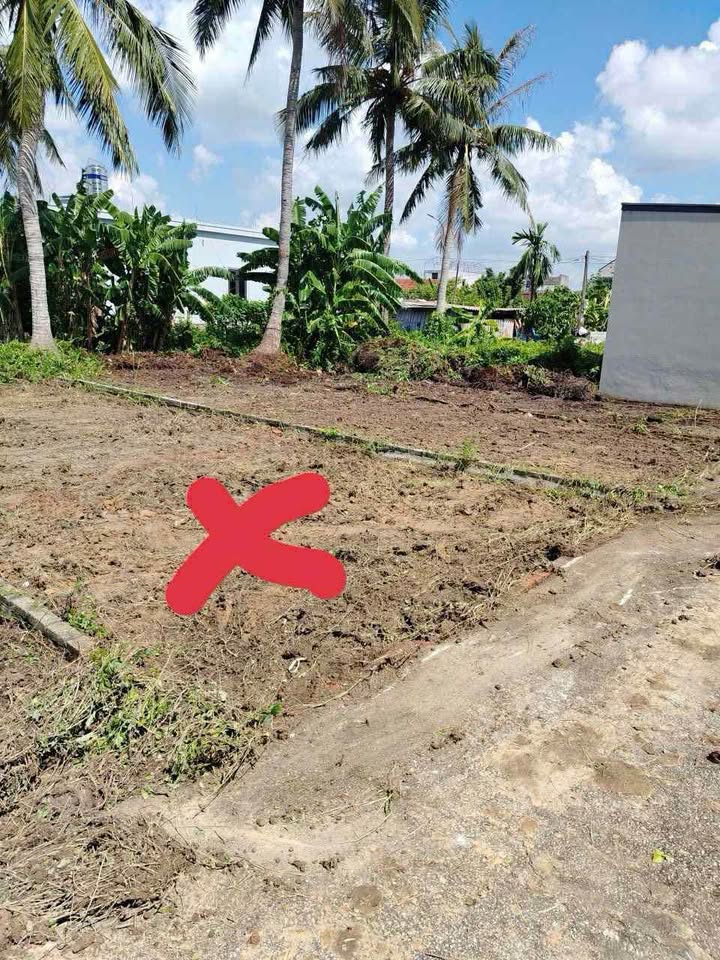 Đất nền Quốc Tuấn, An Lão 66m² giá chỉ 700 triệu - Vị trí đắc địa, sổ hồng chính chủ!