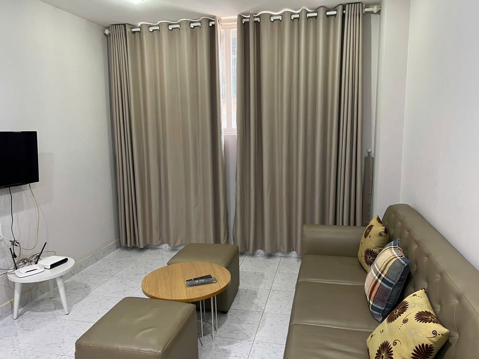 Căn hộ Thanh Bình Plaza Biên Hòa 70m² giá 8 triệu - Tiện nghi đầy đủ, sẵn sàng cho thuê!