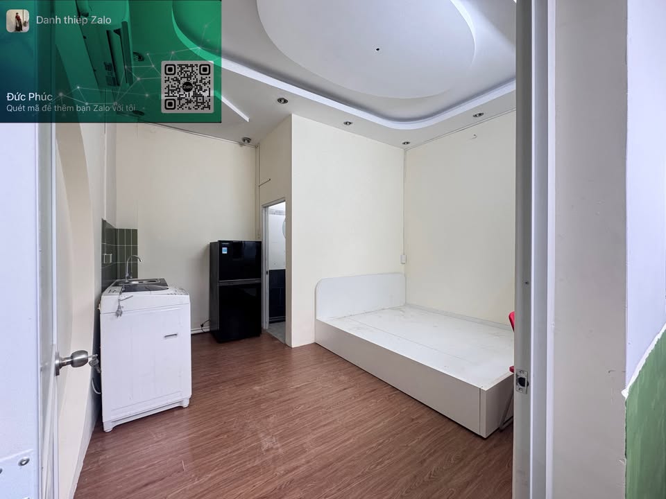 Cho thuê căn hộ mini full nội thất tại Tân Phong, Biên Hòa 2.9 triệu - Không gian sống lý tưởng!