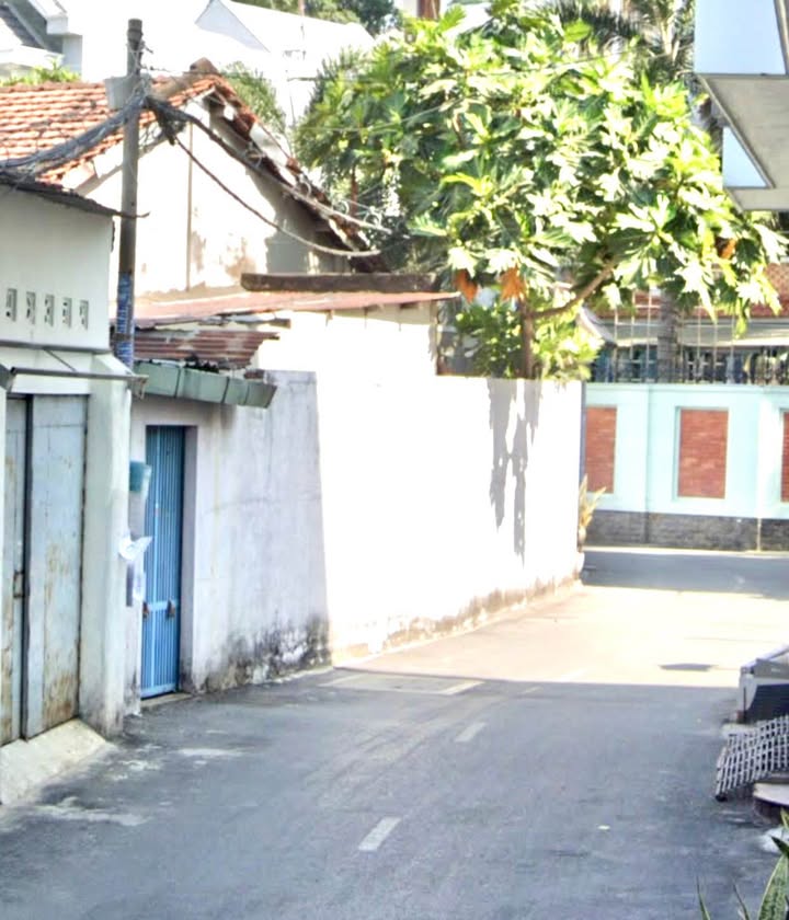 Nhà cho thuê phường Bình Trưng, quận 2 - Tiện nghi đầy đủ chỉ 6,5 triệu/tháng!