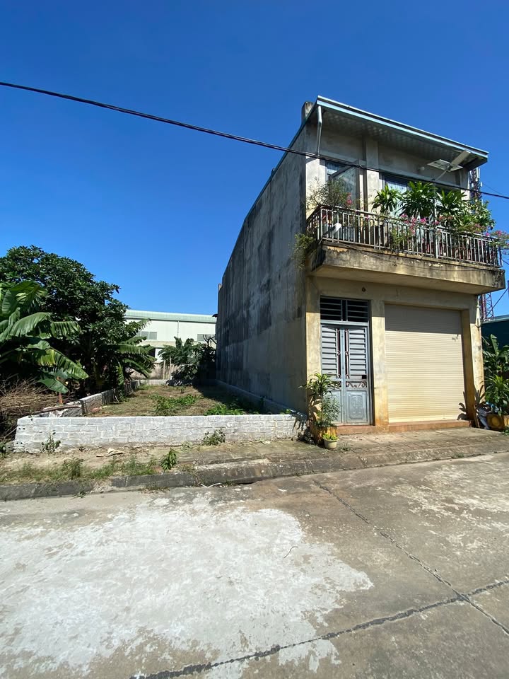 Đất phân lô Hà Hồi, Thường Tín 80m² giá 8 tỷ - Vị trí đẹp, tiện ích đầy đủ!