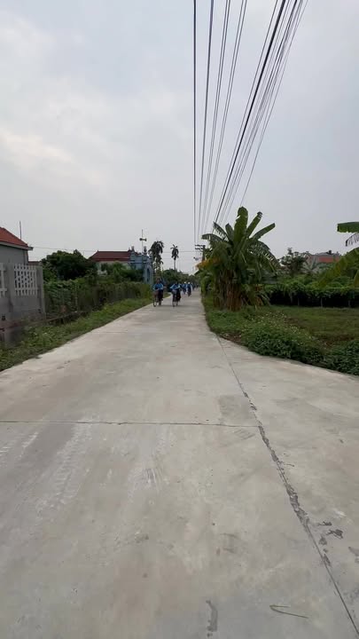 Đất thổ cư Xuân Giang 174m² giá 800 triệu - Pháp lý rõ ràng, giao dịch ngay!