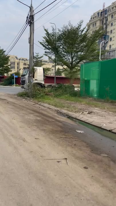 Đất góc 104m² và 86.5m² tại khu đô thị Hoà Mạc - Cơ hội đầu tư sinh lời!