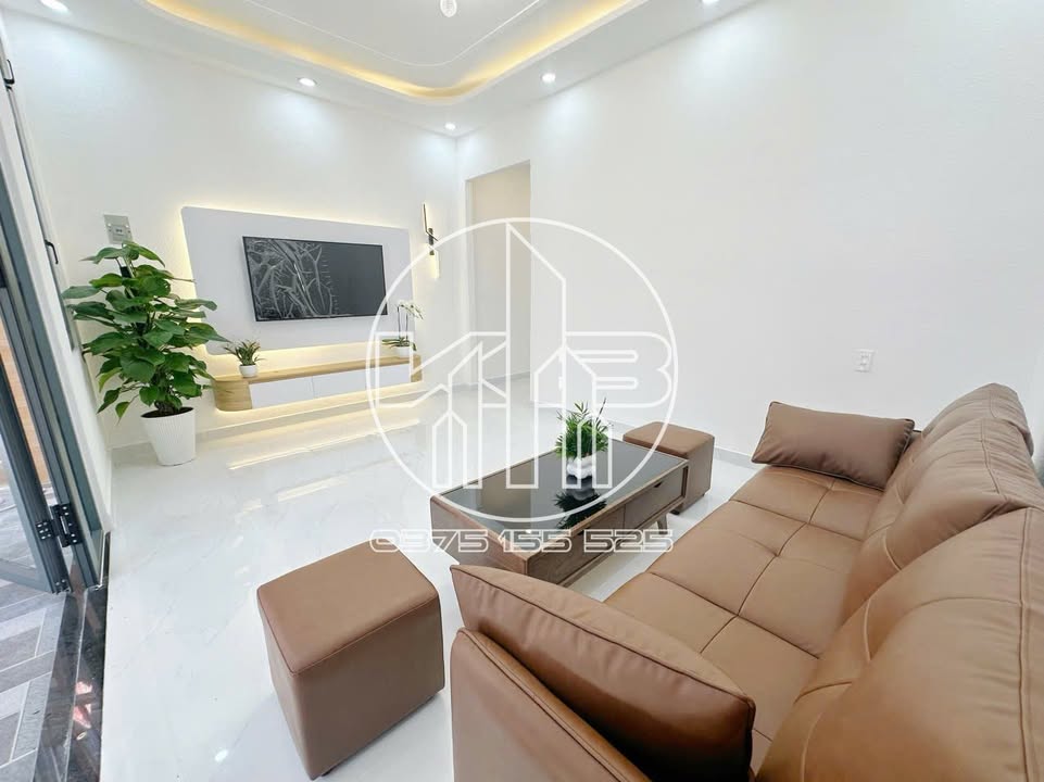 Nhà Đà Lạt 80m² chỉ 2.55 tỷ - Vị trí vàng Nguyên Tử Lực, đầu tư sinh lời!