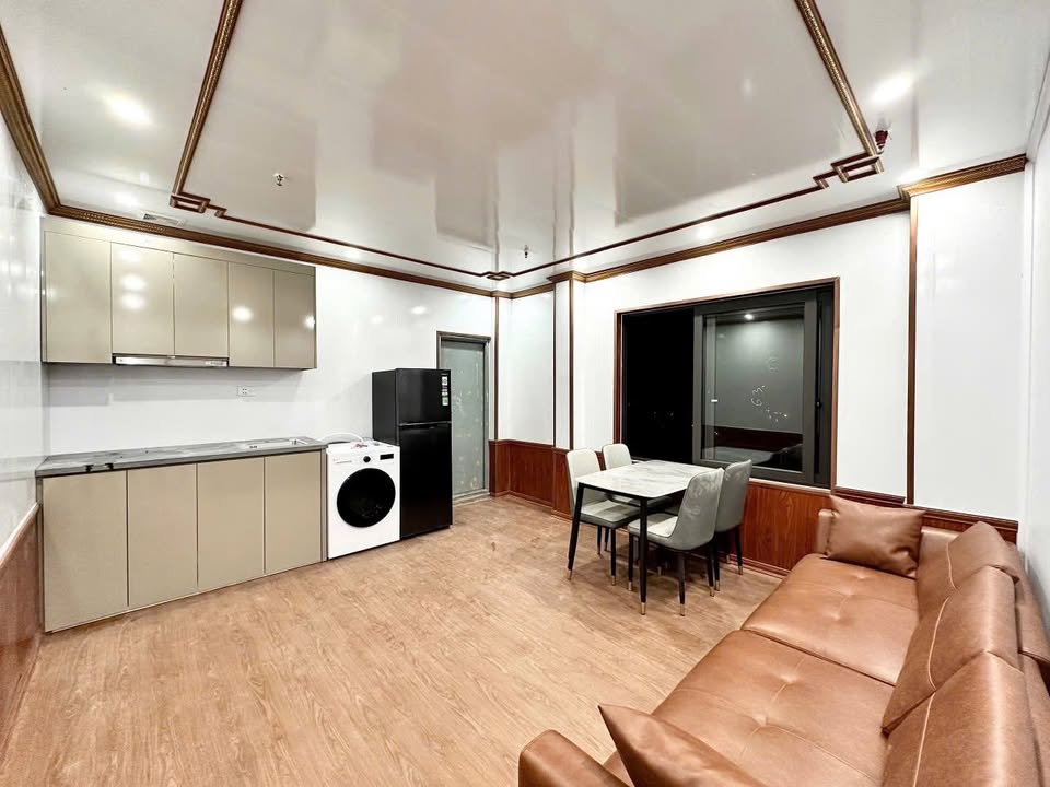 Phòng trọ cao cấp tại ngõ 187 Phú Diễn, 4.5 triệu - Gần ĐH Tài Nguyên & Môi Trường!