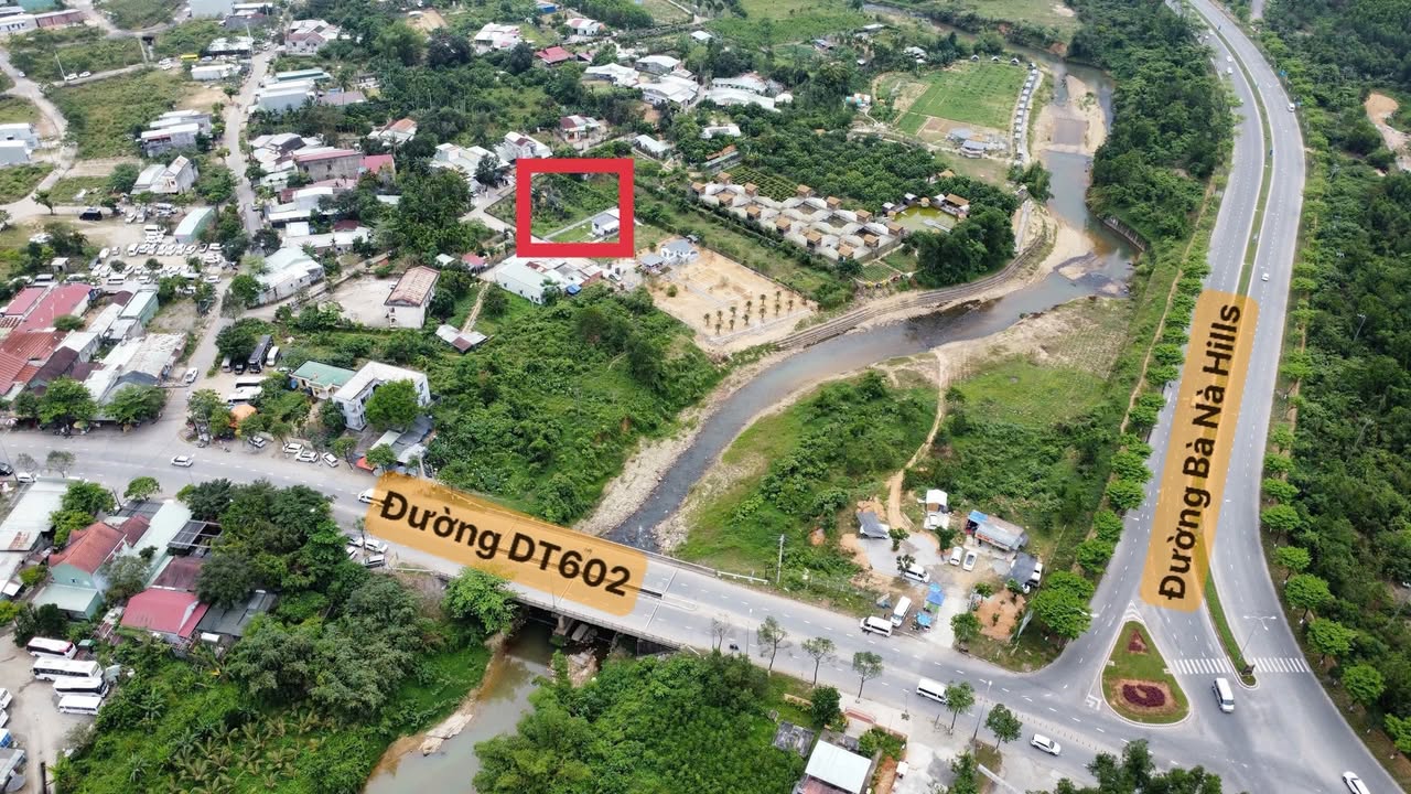 Đất vườn thôn An Sơn 1000m² giá 2 tỷ - Sổ hồng chính chủ, vị trí đẹp!