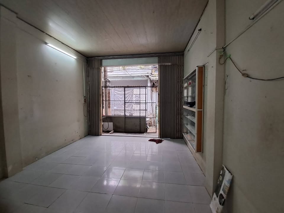 Nhà phố Trần Cao Vân 40m² giá 3.32 tỷ - Gần biển Nguyễn Tất Thành!