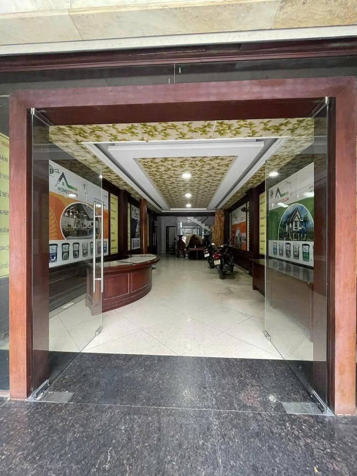 Mặt bằng kinh doanh cho thuê đường Lê Thị Riêng, quận 12 - Diện tích 100m², giá thỏa thuận!