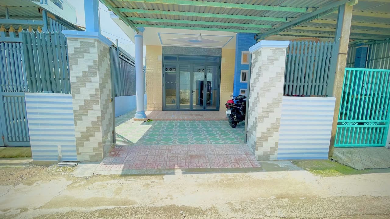 Nhà cấp 4 Hiệp Thành 112m² giá 5.39 tỷ - Đang cho thuê 7 triệu/tháng!