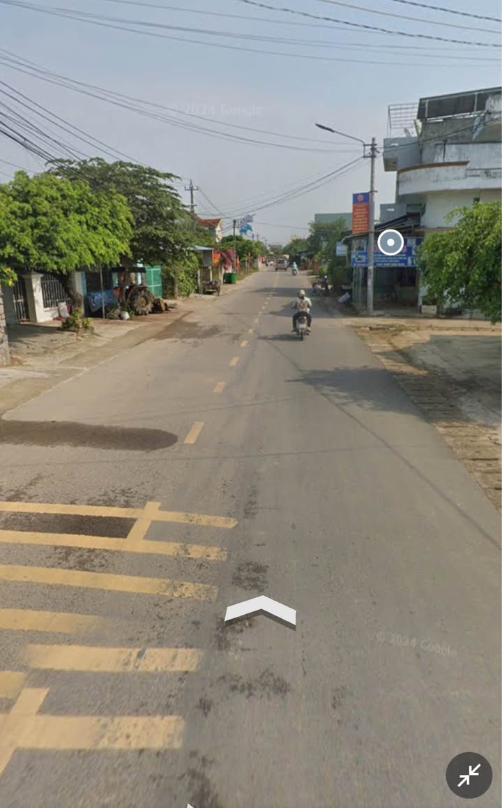 Đất nền Phước Nghĩa Tuy Phước 125m² - Gần chợ, trường học, ô tô vào tận nơi!