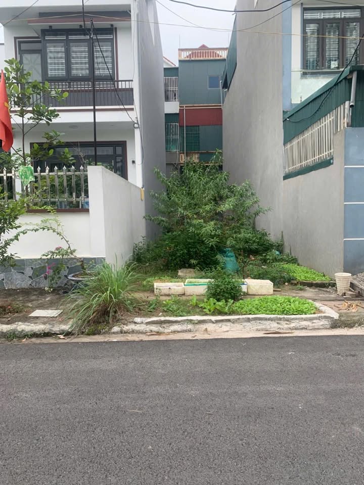 Đất nền Tiền Hải 80m² giá 1 tỷ - Vị trí đắc địa, đầu tư sinh lời!