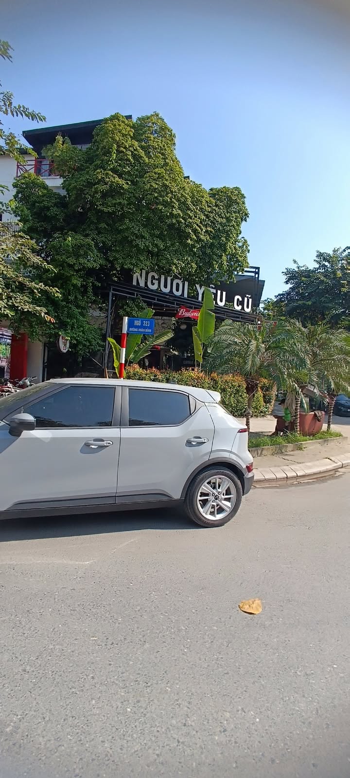 Nhà 5 tầng tại Xuân Đỉnh, Bắc Từ Liêm - Giá 17.5 tỷ - Kinh doanh sầm uất!