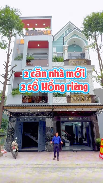 Nhà mặt tiền kinh doanh P.Bình Hòa, 76m² giá 6.2 tỷ - Đầu tư sinh lời ngay!
