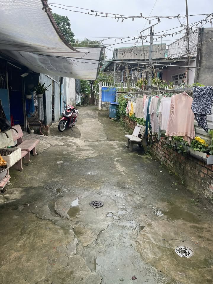 Nhà cấp 4 liền kề gần chợ Bình Nhâm, Thuận An, 56m² chỉ 1 tỷ - Cơ hội đầu tư hấp dẫn!