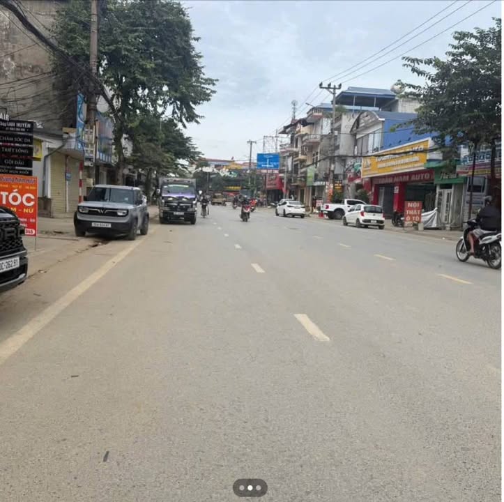 Đất liền kề 7B Túc Duyên 210m² - Cơ hội đầu tư hiếm có!