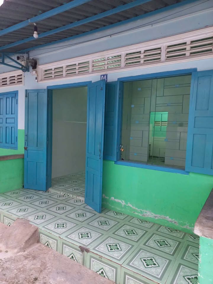 Phòng trọ cho thuê tại Phường Phủ Hà, Ninh Thuận - Giá chỉ 1 triệu/tháng, sạch sẽ, thoáng mát