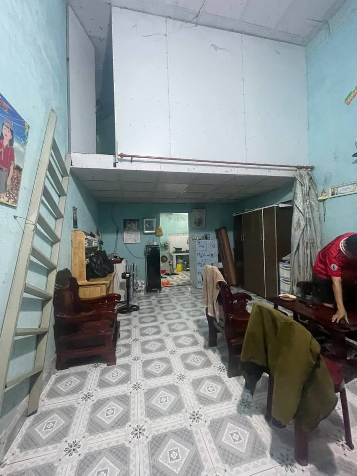 Nhà bán tại Quảng Tiến, Trảng Bom 108m² giá 1.5 tỷ - Mặt tiền đường nhựa, tiện ích đầy đủ!