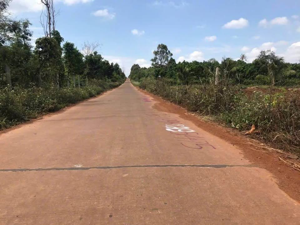 Đất thổ cư Cư Suê 660m² giá 1.9 tỷ - Phù hợp làm nhà vườn!