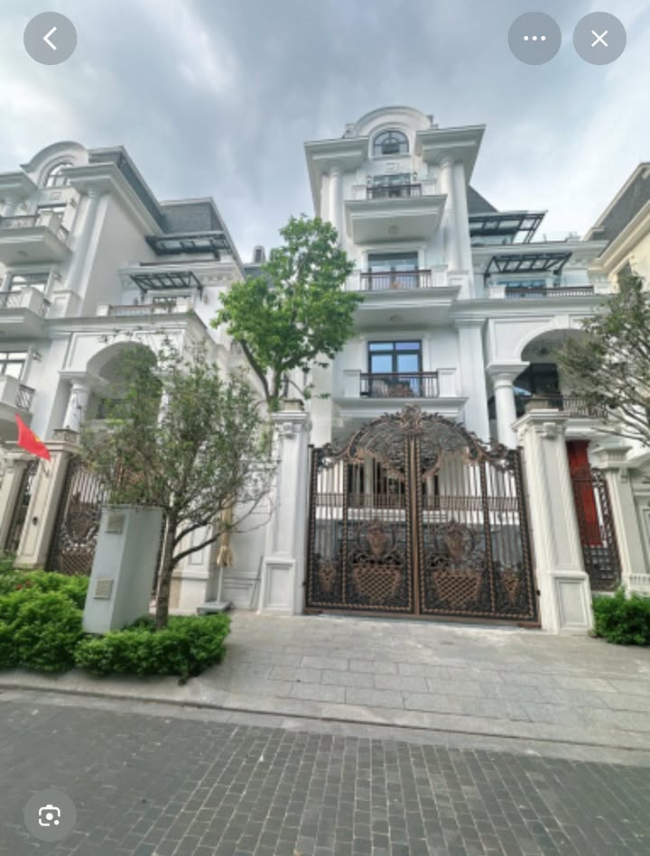 Nhà Lê Đức Thọ, Nam Từ Liêm, 35m² giá 8 tỷ - Ô tô đỗ cửa, gần phố!