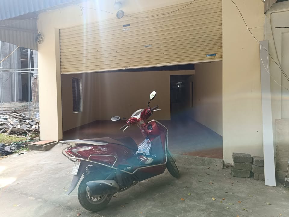 Nhà nguyên căn cho thuê 75m² tại Phường Phù Vân - Gần Đại học công nghiệp, giá thỏa thuận!