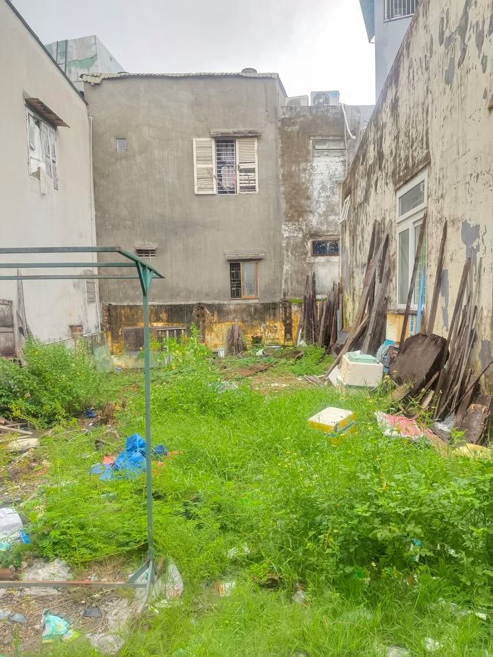 Đất nền Nguyễn Hoàng Hải Châu 75m² giá 2.5 tỷ - Đầu tư sinh lời ngay!