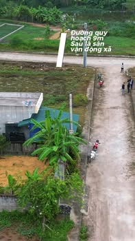 Đất nền TDC Vũ Lăng - Tiền Hải 125m² giá chỉ 900 triệu - Cơ hội đầu tư hấp dẫn!