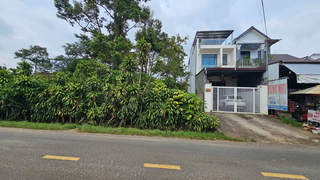 Đất 2 mặt tiền Nguyễn Hữu Chỉnh, Bảo Lộc 150m² giá 2.85 tỷ - Cơ hội đầu tư sinh lời!