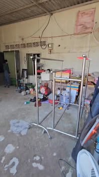 Nhà riêng Hội Nghĩa Tân Uyên 90m² giá chỉ 1 tỷ - Cơ hội sở hữu tuyệt vời!