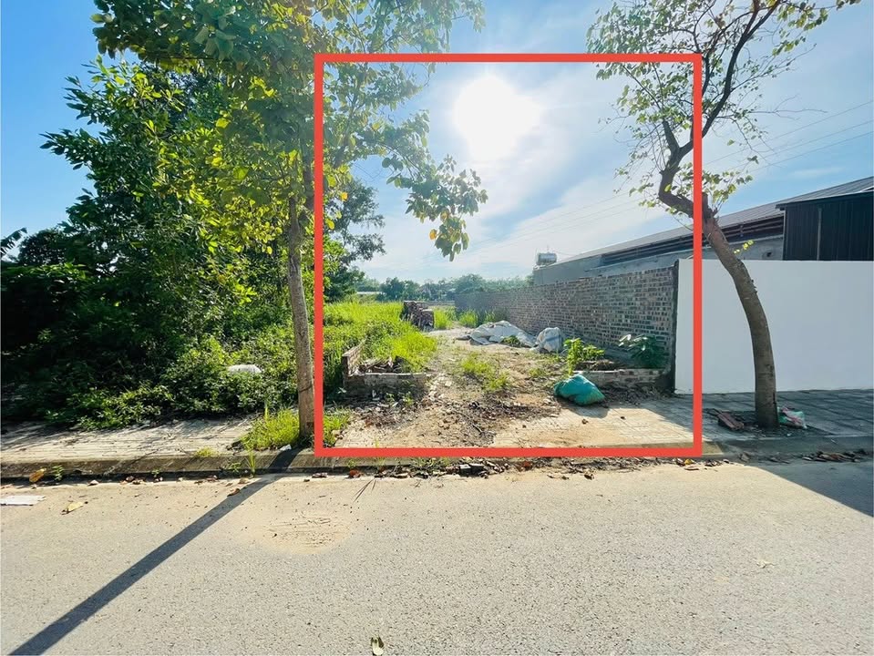 Đất nền ĐT.315 Phú Thọ 100m² giá nhỉnh 2 tỷ - Tiềm năng sinh lời cao!