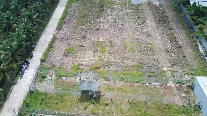 Đất nền thổ cư tại Phường Trung An, Mỹ Tho - Chỉ 704 triệu, đầu tư sinh lời!