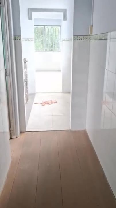 Nhà phố khu tái định cư Bình Phú 120m² giá 1.4 tỷ - Môi trường sống lý tưởng cho gia đình!