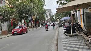 FrontHouse đường Phú Xá Tây Hồ 190m² giá 57 tỷ - Đầu tư sinh lời lý tưởng!