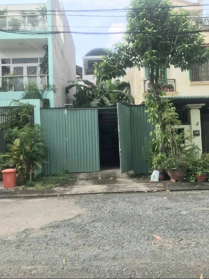 Đất nền KDC Him Lam Thủ Đức 101m² giá 9.6 tỷ - Tiềm năng tăng giá mạnh!