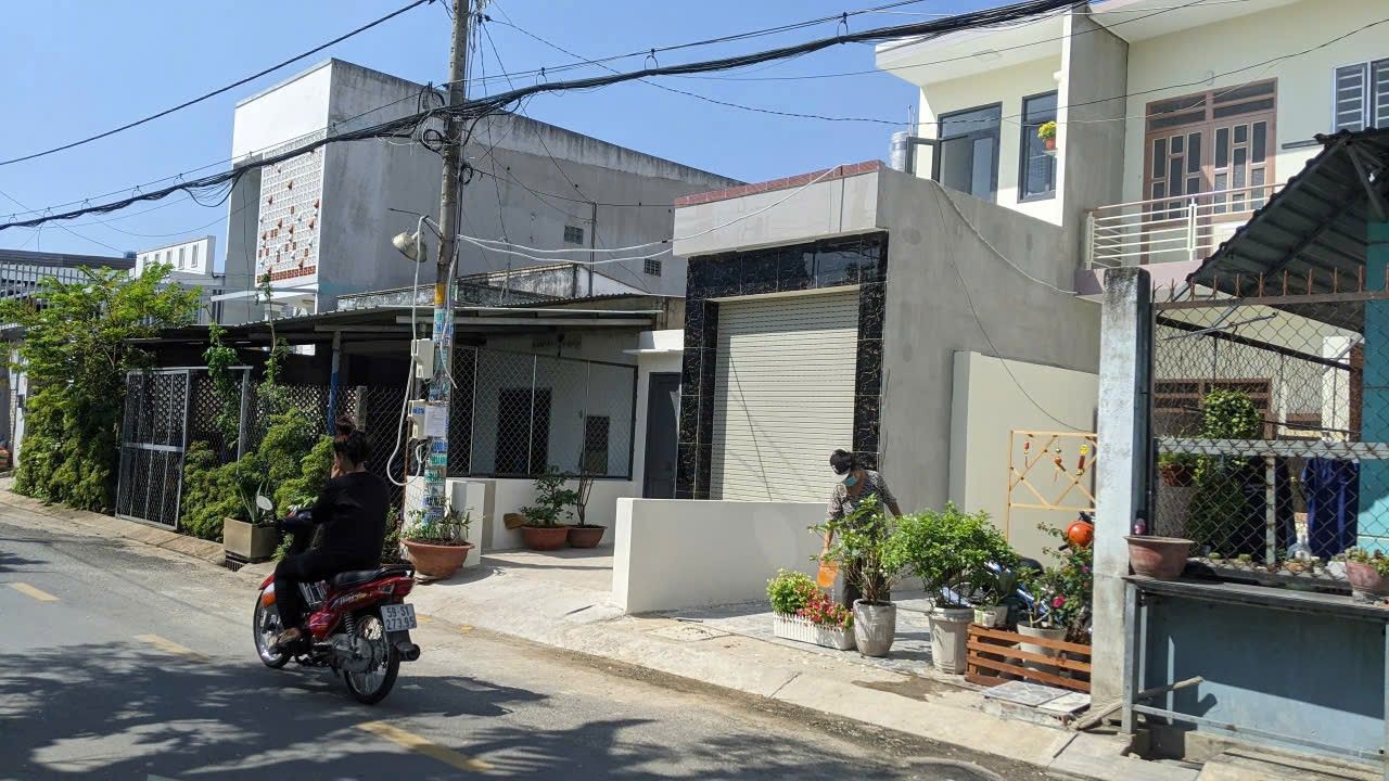 Nhà mặt tiền kinh doanh Xuân Thới Sơn 90m² giá 4.4 tỷ - Đầu tư sinh lời ngay!