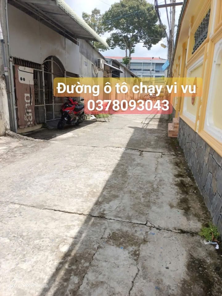 Đất nền góc 2 mặt tiền tại Sa Đéc 88,5m² giá chỉ 1,1 tỷ - Cơ hội đầu tư lý tưởng!