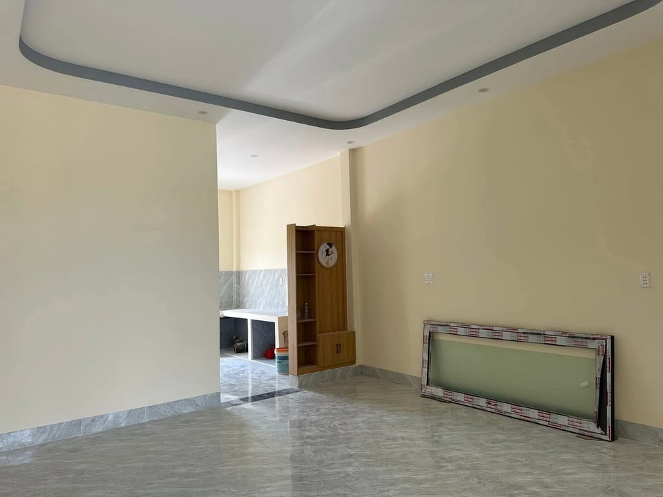 Nhà riêng Tân Hưng, Tân Châu 125m² giá 652 triệu - Dọn vào ở ngay!