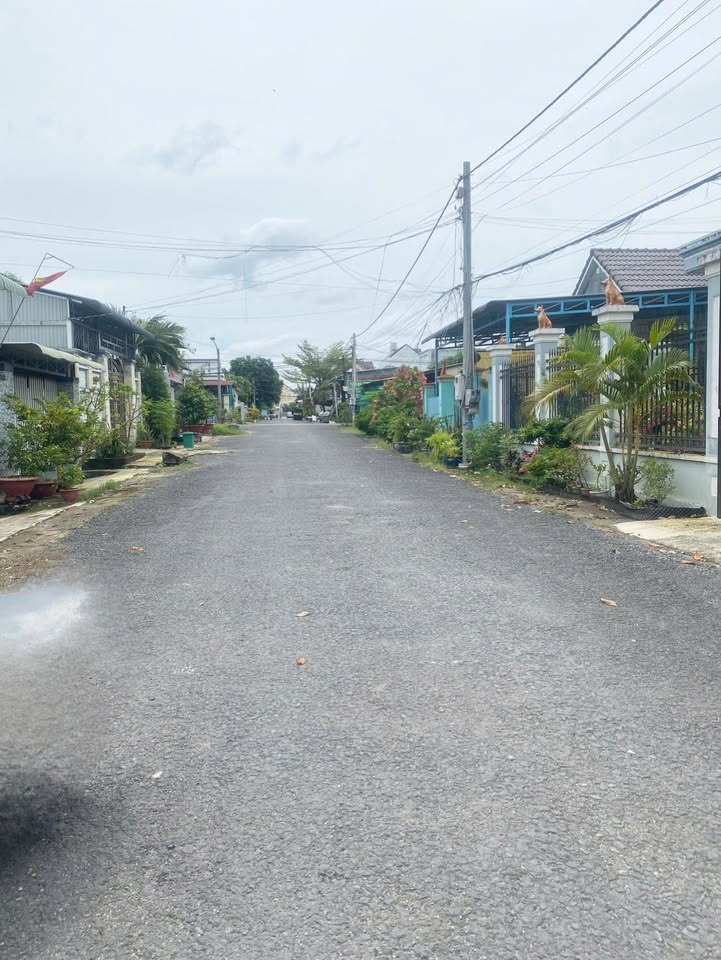 Đất góc 2 mặt tiền Phạm Hồng Thái, Hòa Thành 325m² - Khu VIP kinh doanh sầm uất!